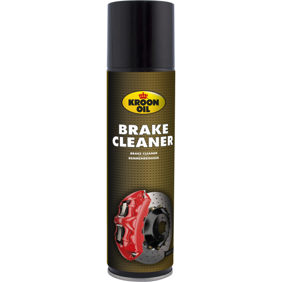 Brake Cleaner - Kroon Oil