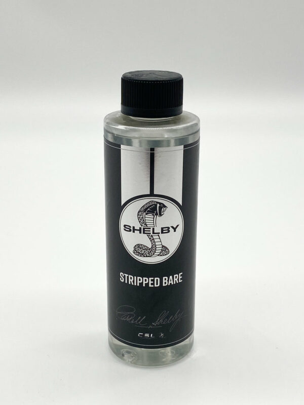 Stripped Bare 250ml - Shelby