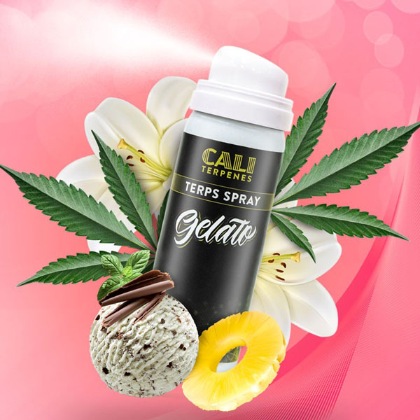 GELATO TERPS SPRAY 5ML