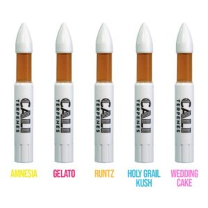 DABLICATOR CBD 2500MG CALI TERPENES